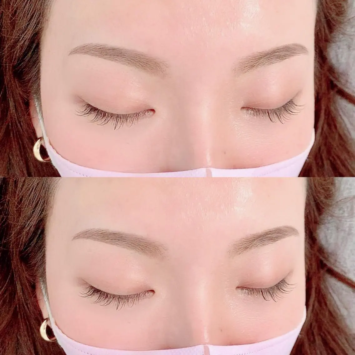 アイブロウ ワックス脱毛 眉カット その他(アイブロウ) koyama harukaのマツエク・マツパデザイン
