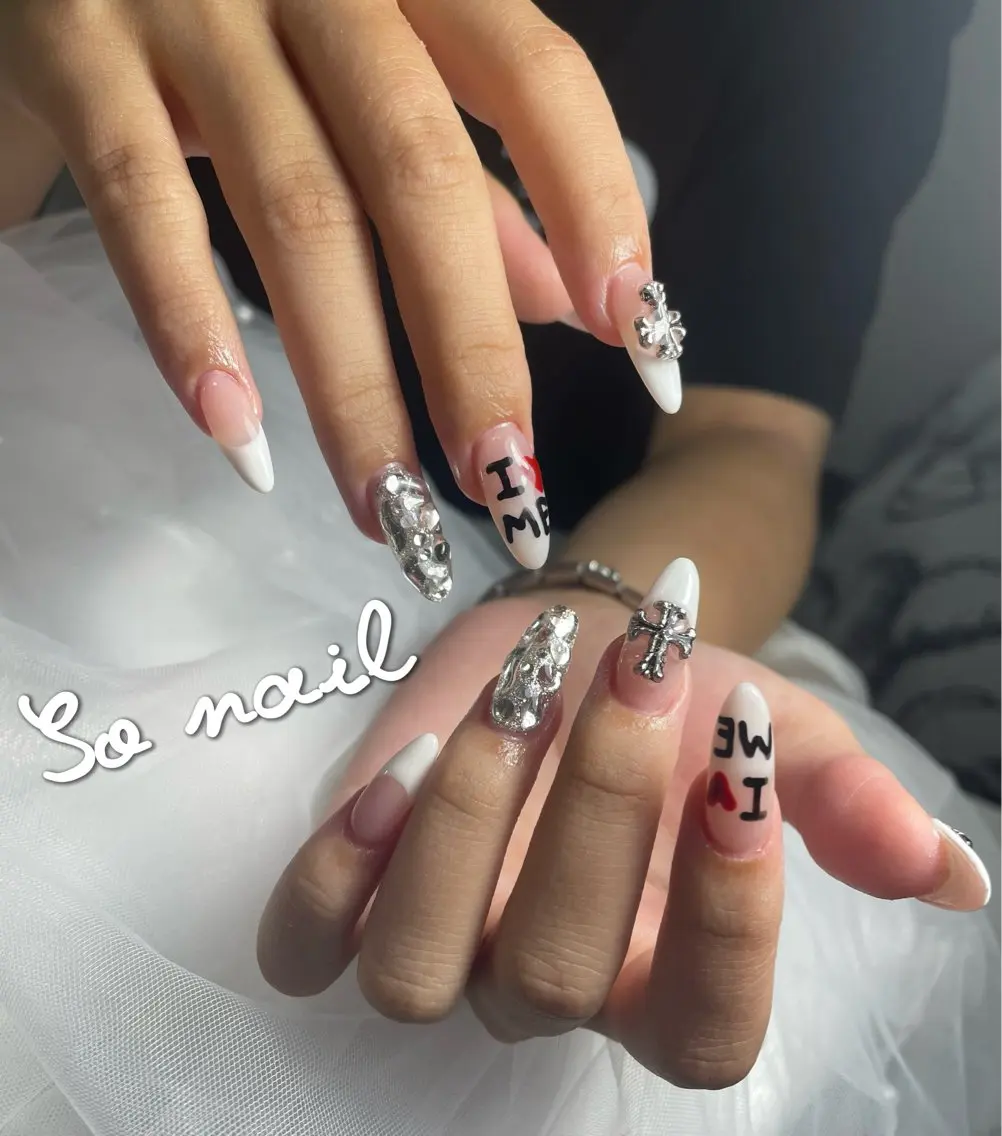 ネイル Ｓo nailのネイルデザイン