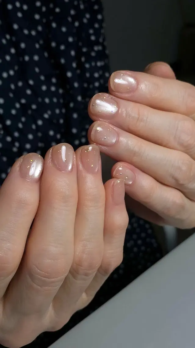 ネイル ハンドネイル ✴︎fumi nail✴︎のネイルデザイン