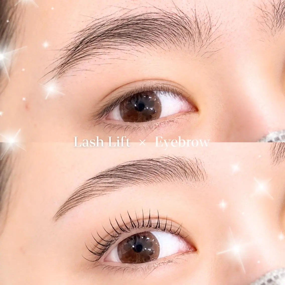 アイブロウ マツパ 🎀竹谷 陽色🎀のマツエク・マツパデザイン