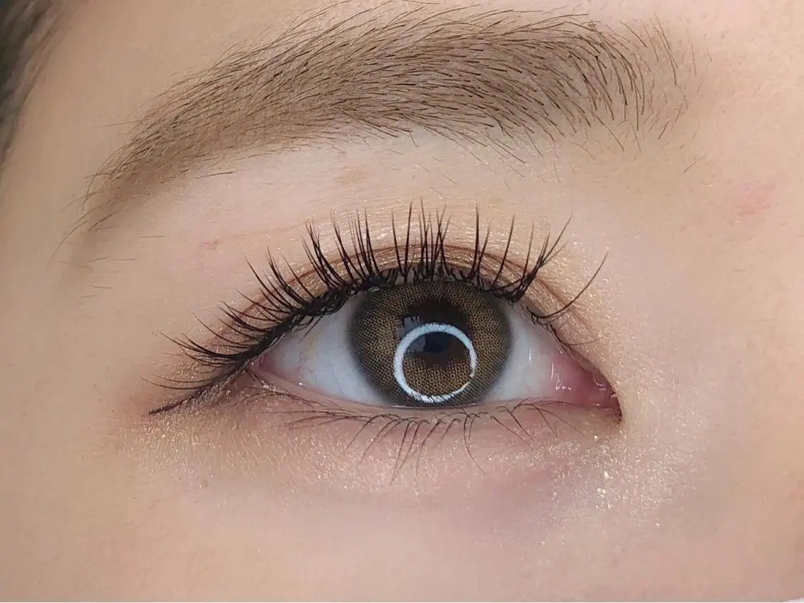 マツエク・マツパ 眉毛専門店brow art上野店 阿部の眉毛・アイブロウイメージ