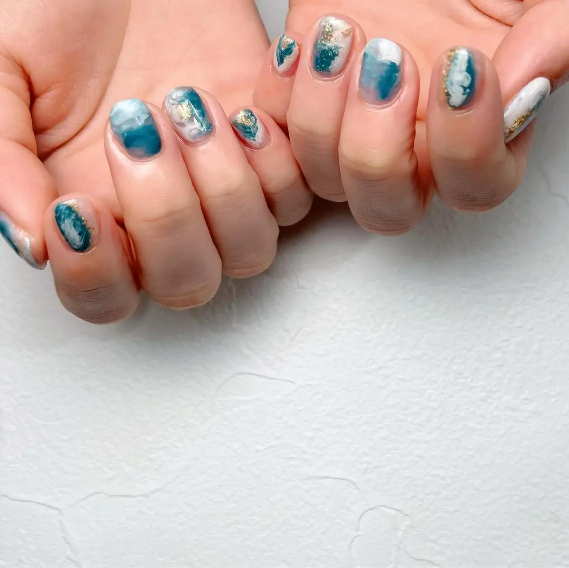 ネイル & BE nail アンドビーネイルのネイルデザイン
