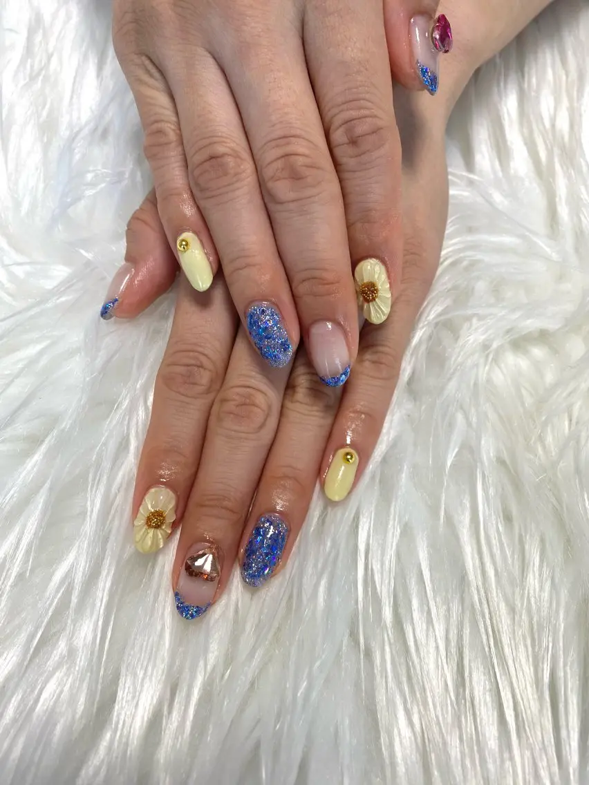 ネイル Verita nailのネイルデザイン