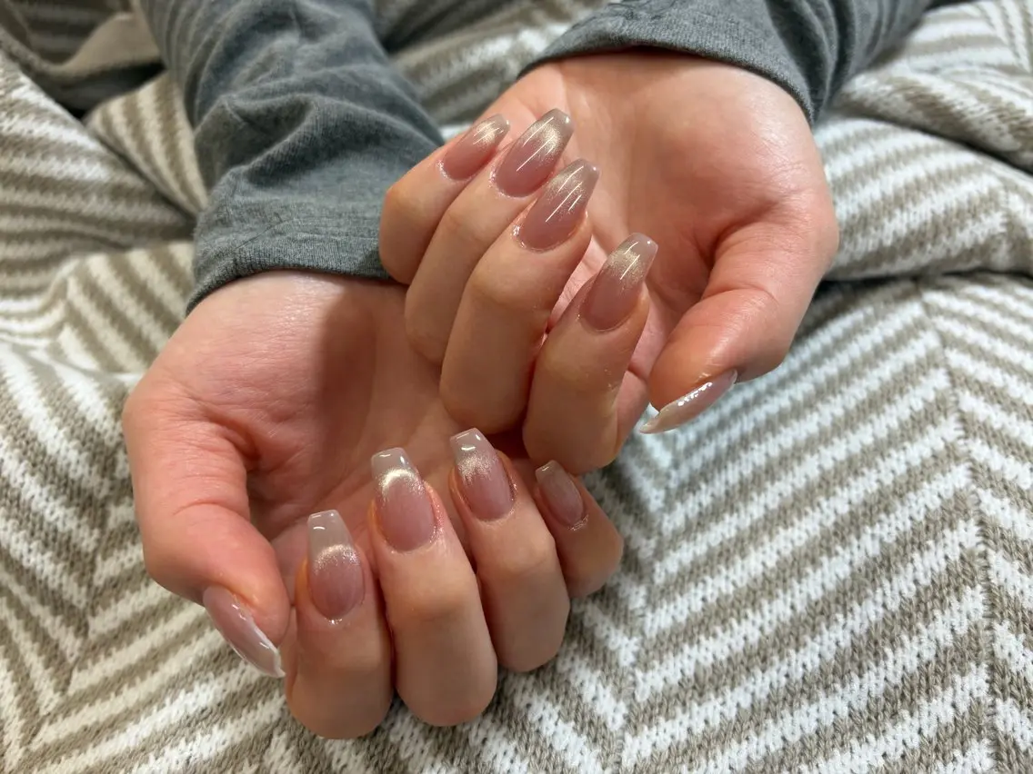 ネイル ハンドネイル Lena Sakai nailのネイルデザイン