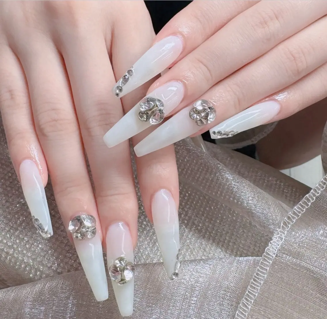 ネイル H.baby Nail Salonのネイルデザイン