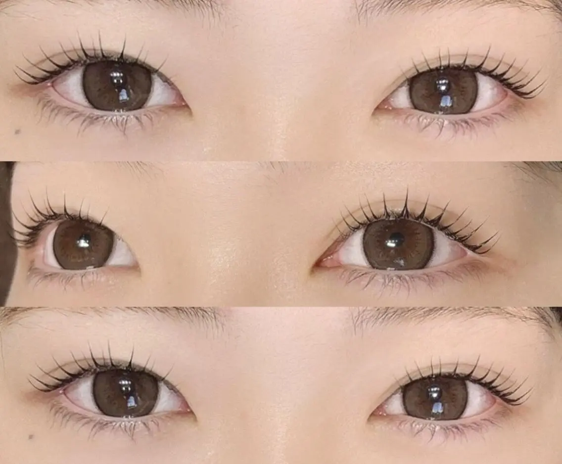 マツエク・マツパ MIU Rimの眉毛・アイブロウイメージ