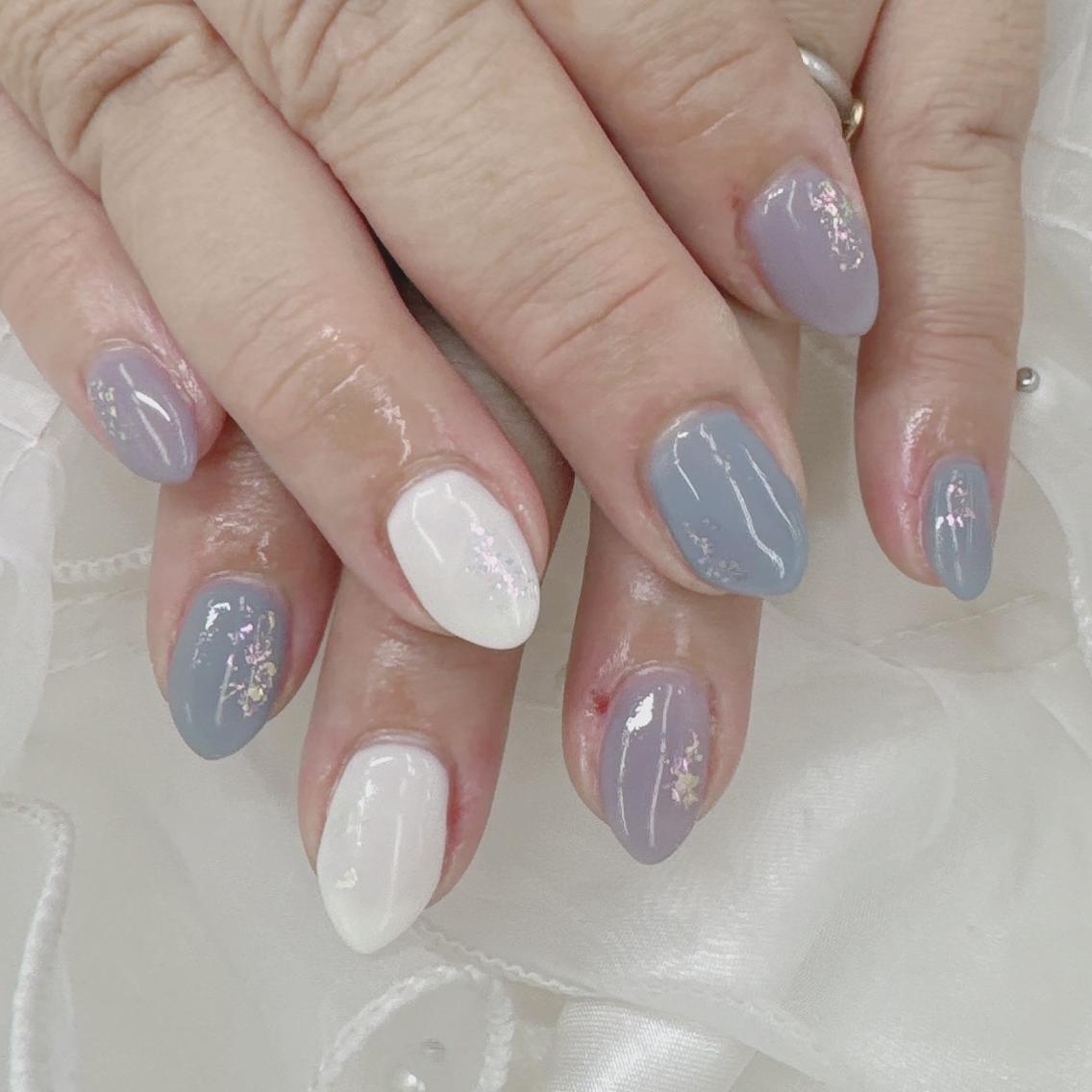 ネイル Nail salon Honey Beeのネイルデザイン