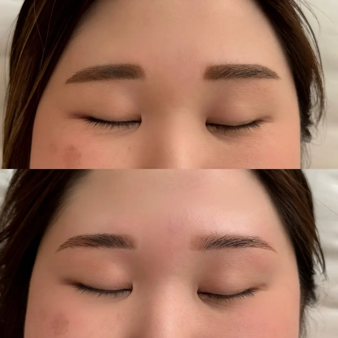 アイブロウ 大人の為のまつげ眉毛 salonポンルームの眉毛・アイブロウイメージ