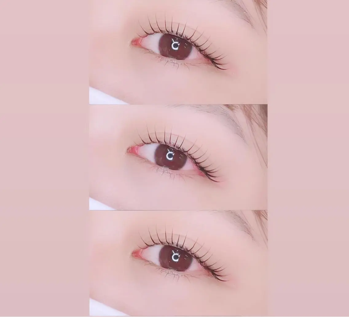 マツエク・マツパ MAI♡ 마이のマツエク・マツパデザイン
