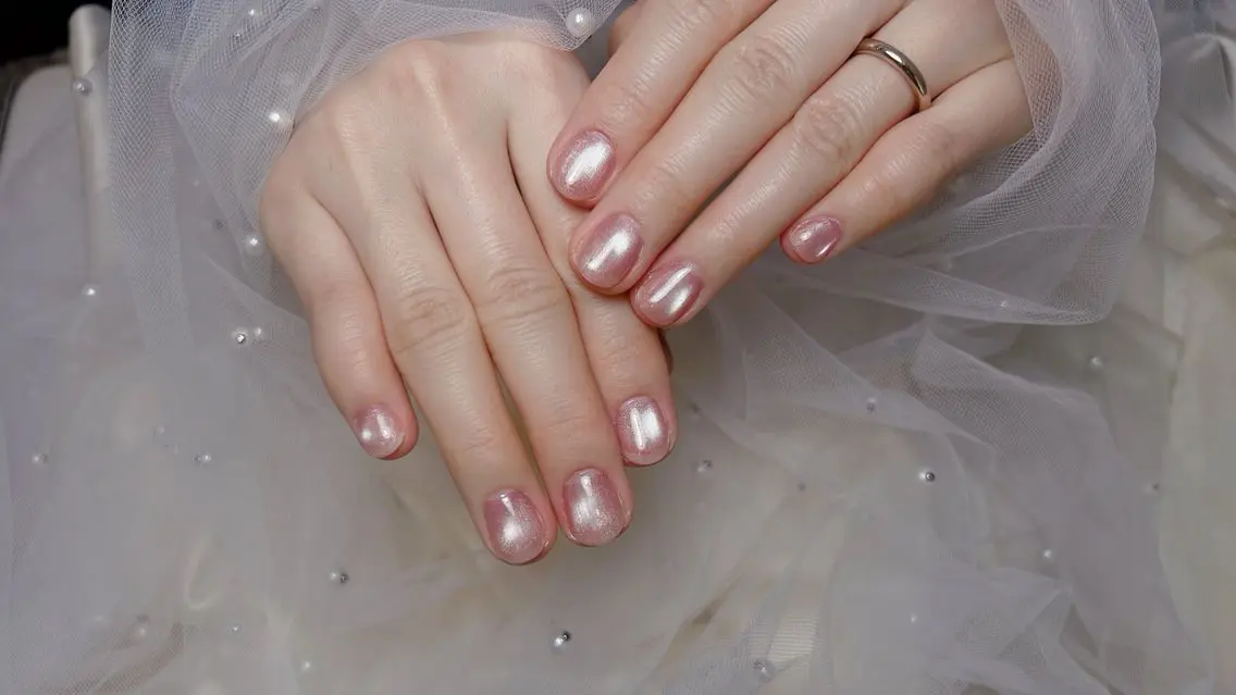 ネイル Nail れいなのネイルデザイン