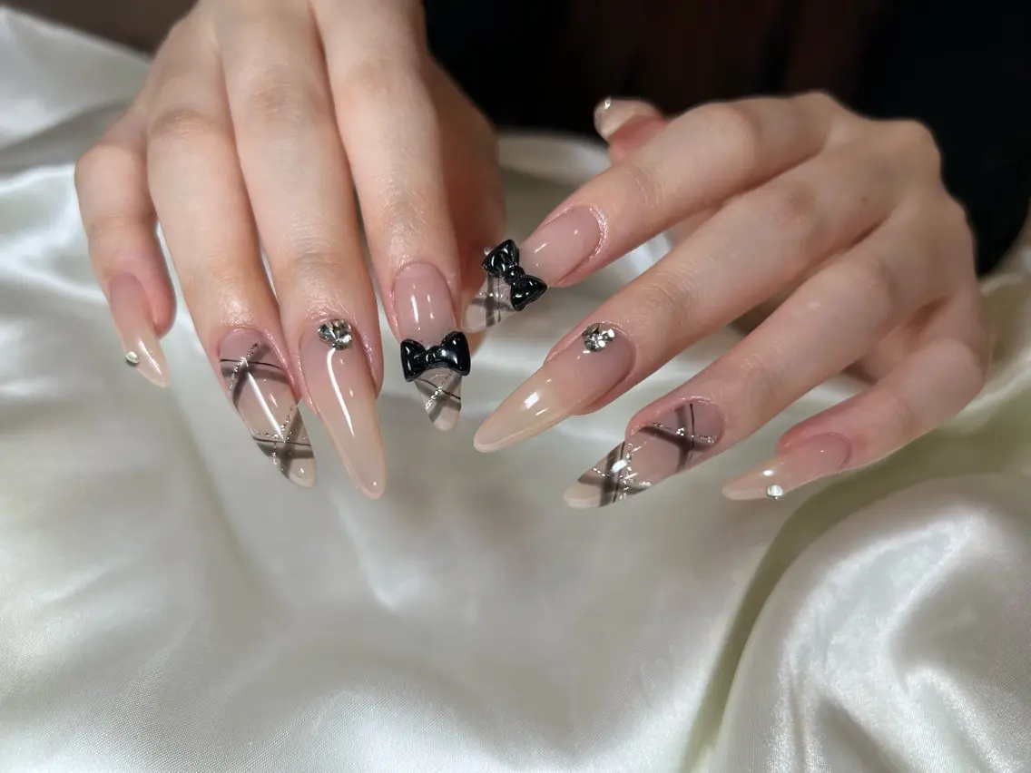 ネイル N nail - KOBE -のネイルデザイン