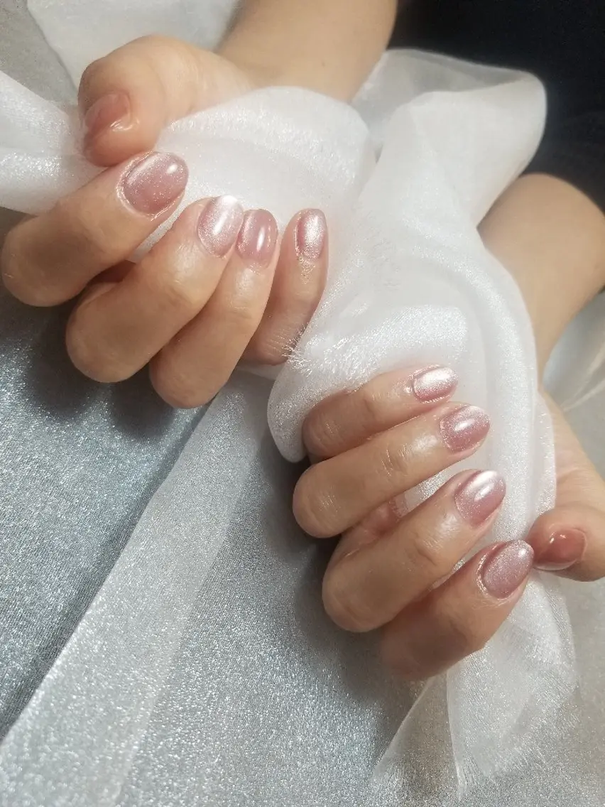 ネイル ハンドネイル Natsu *メンズネイリストのネイルデザイン