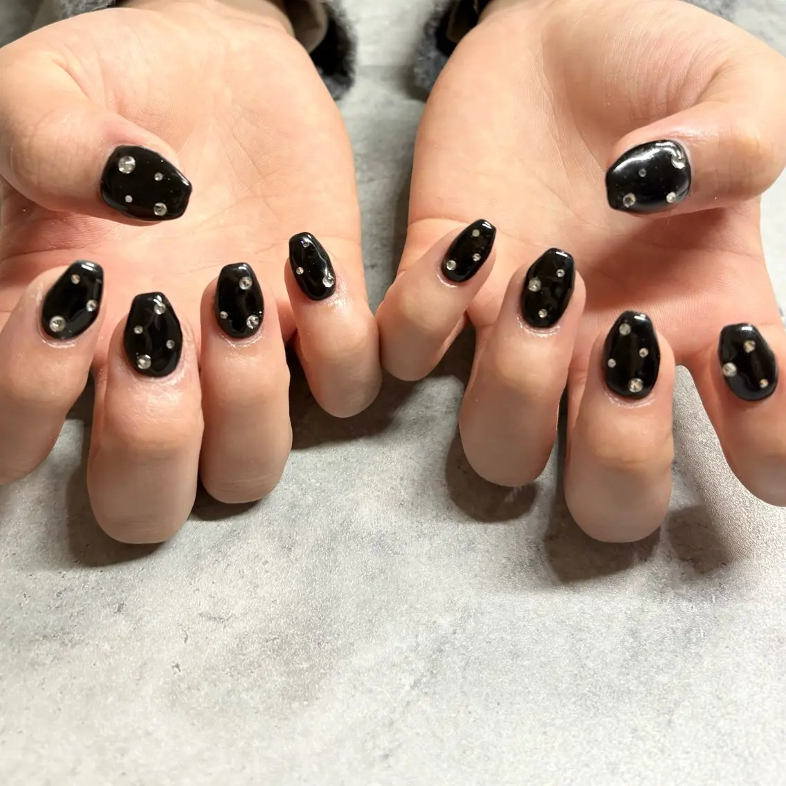ネイル FELICE フェリーチェのネイルデザイン