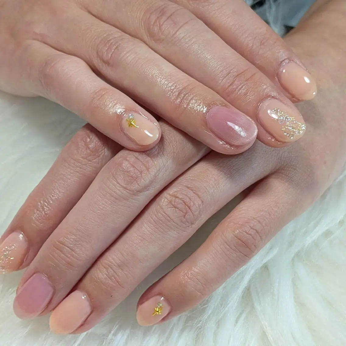 ネイル ERIKA NAILのネイルデザイン