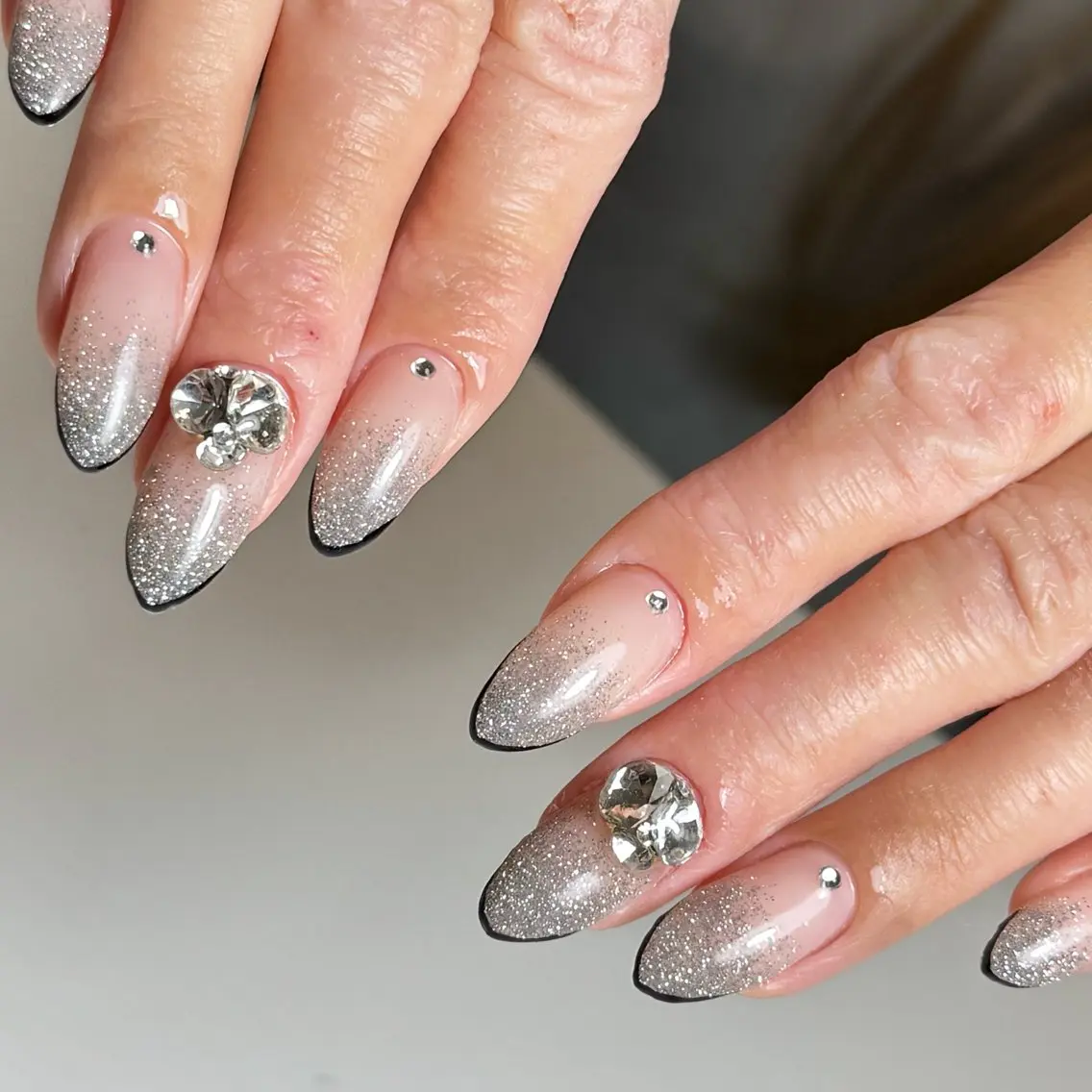 ネイル ハンドネイル Nail Salon EUBのネイルデザイン