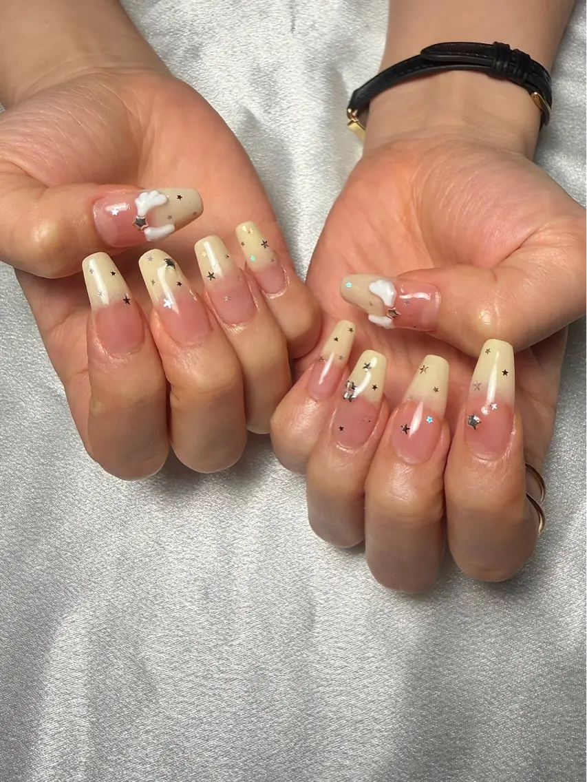ネイル Lily nailのネイルデザイン