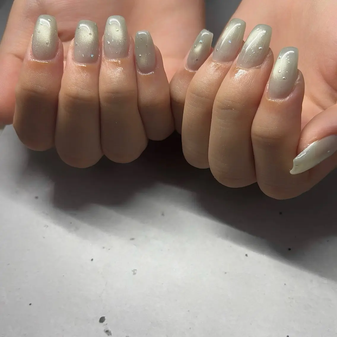 ネイル K. nailのネイルデザイン