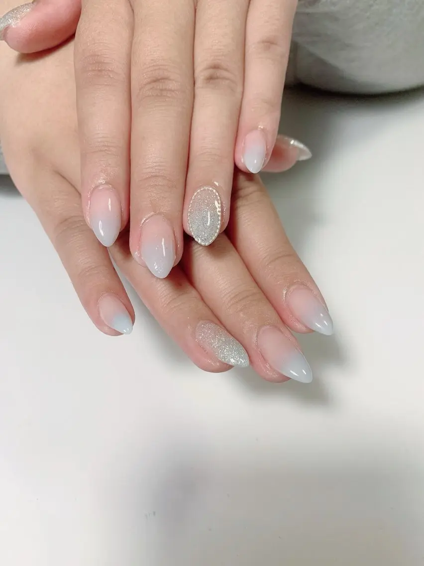 ネイル haru nailのネイルデザイン