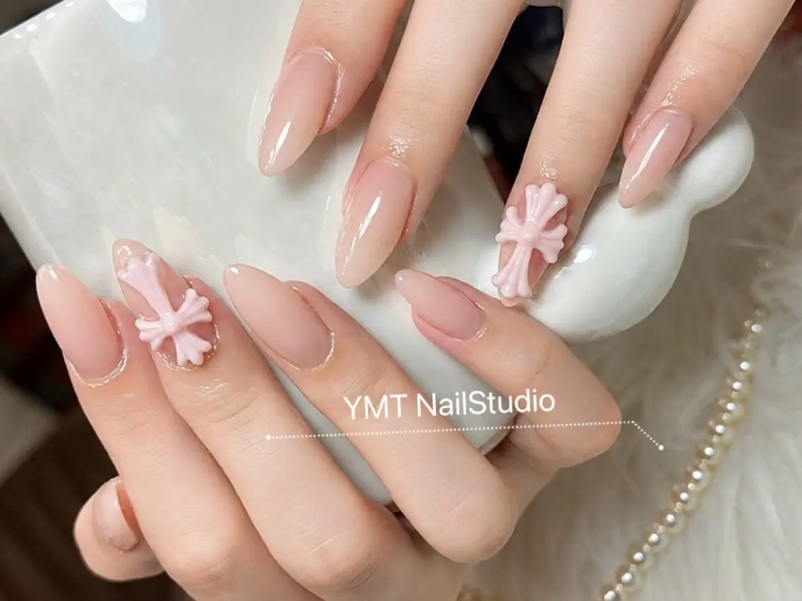 ネイル YMT NailStudioのネイルデザイン
