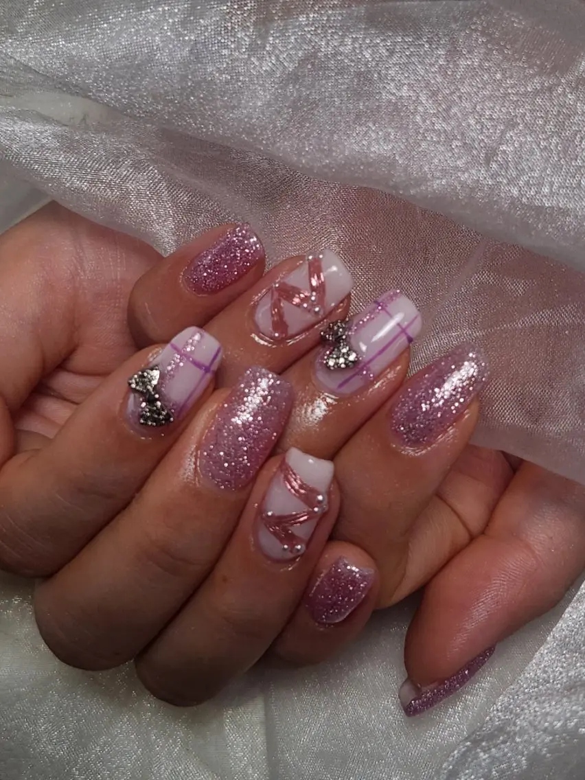 ネイル Nailroom3  古屋のネイルデザイン
