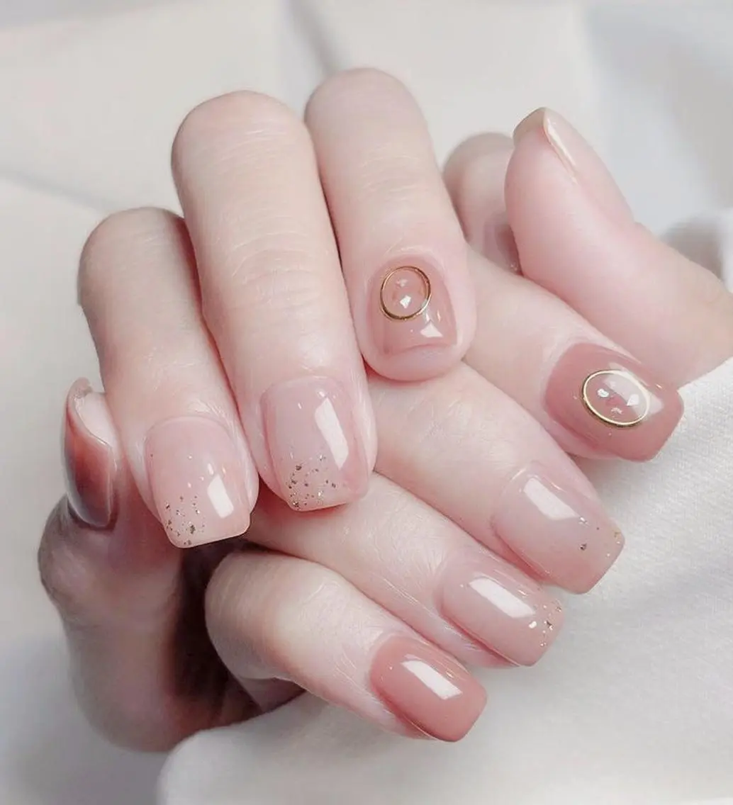ネイル Cute beauty2のマツエク・マツパデザイン