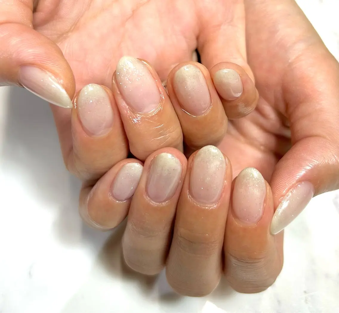 ネイル ハンドネイル one nailsalonのネイルデザイン