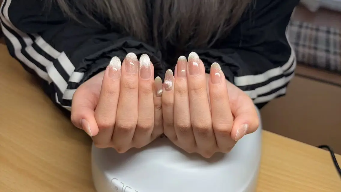 ネイル LUKA NAILのネイルデザイン