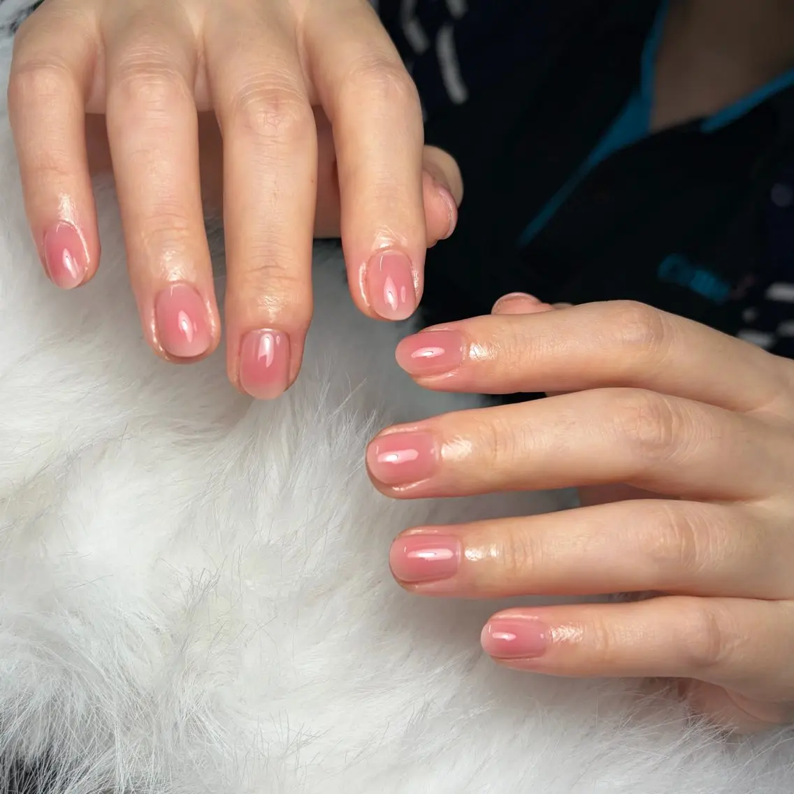 ネイル ハンドネイル Miami NailHouseのネイルデザイン