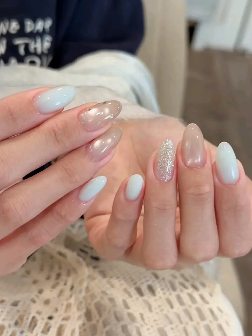 ネイル Yuki Sakai nailのネイルデザイン