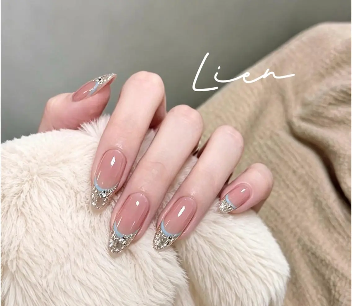 ネイル Lien nails 横浜店のネイルデザイン