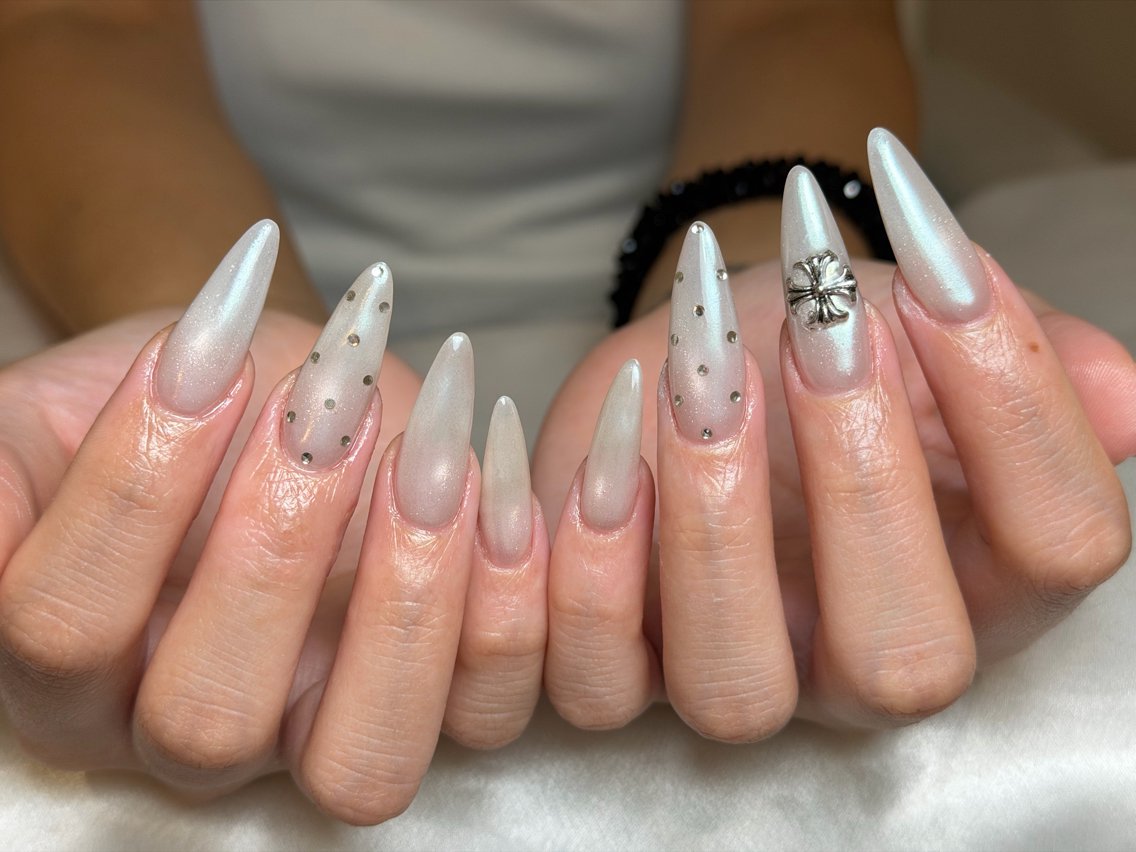 ネイル N nail - KOBE -のネイルデザイン
