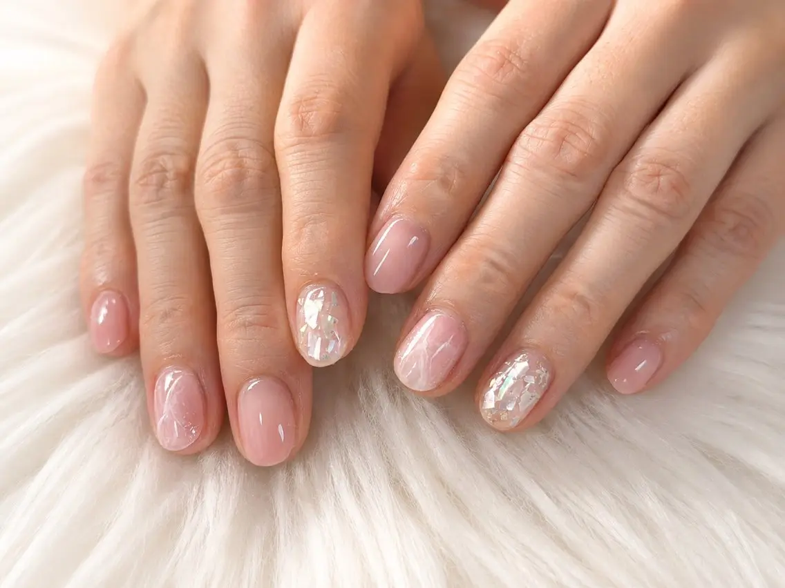 ネイル ハンドネイル Mia nail 【平尾駅徒歩8分】のネイルデザイン