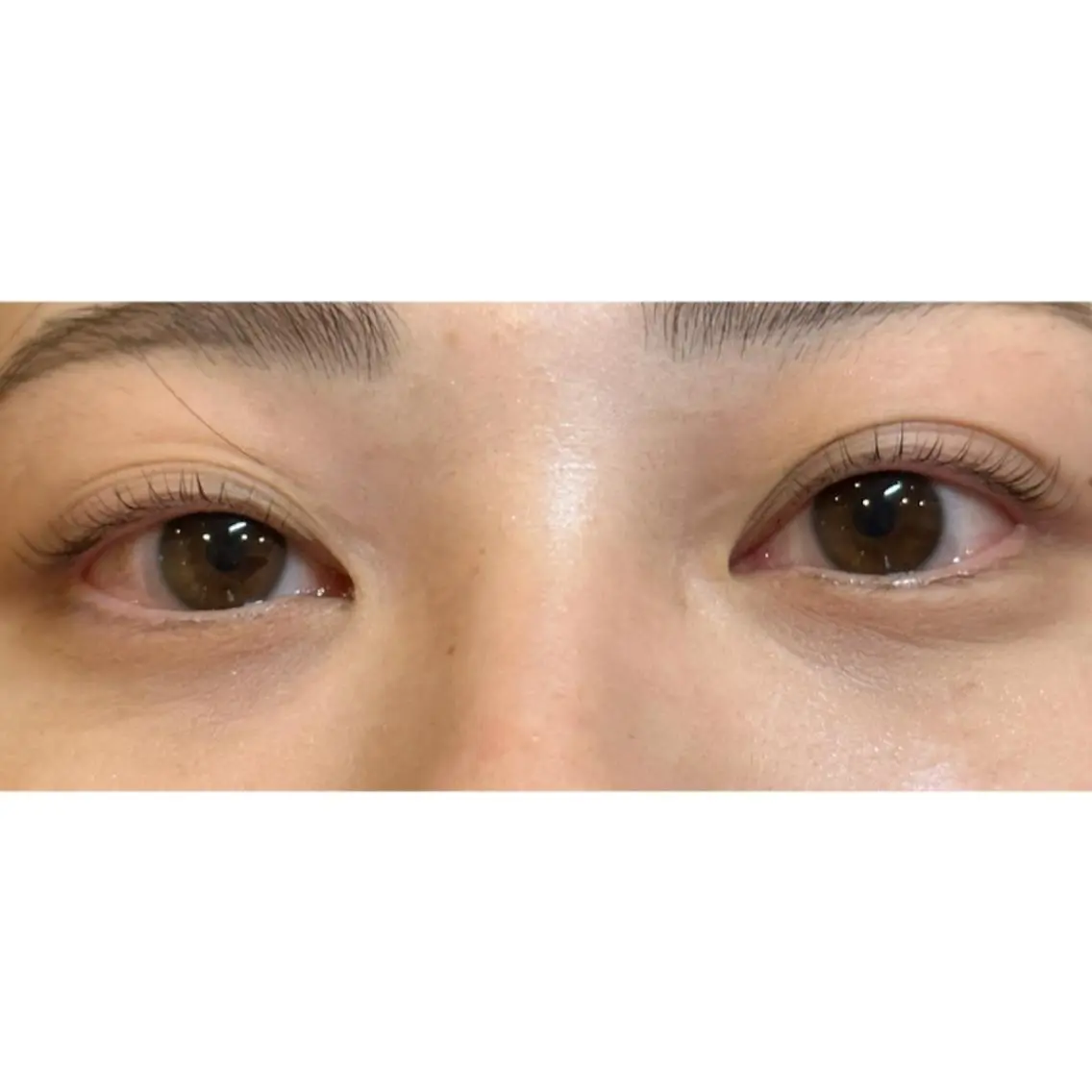 マツエク・マツパ パリジェンヌラッシュリフト Daisylash 梅田店 實生のマツエク・マツパデザイン