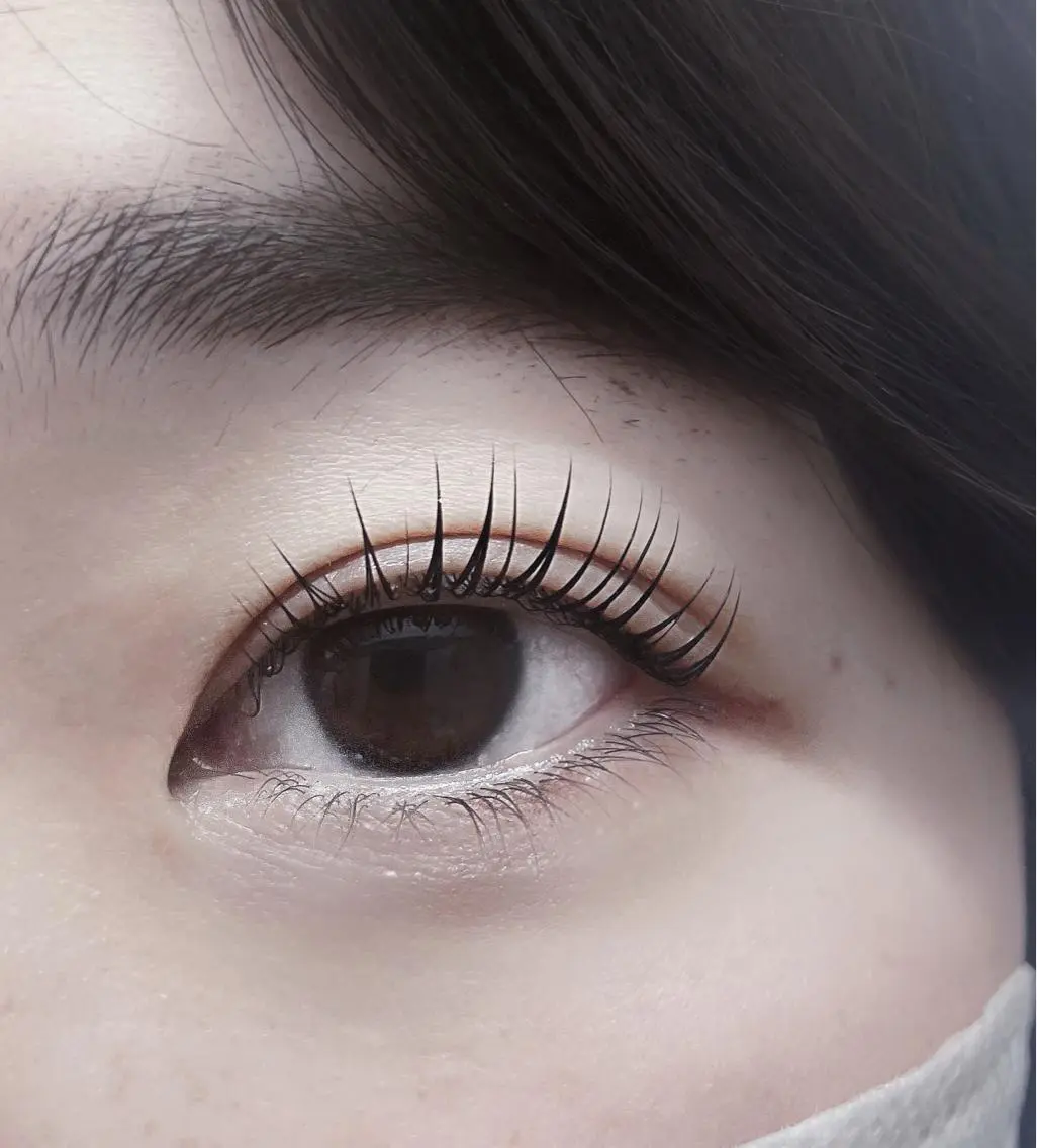 マツエク・マツパ マツエク cils·シル アイラッシュのマツエク・マツパデザイン