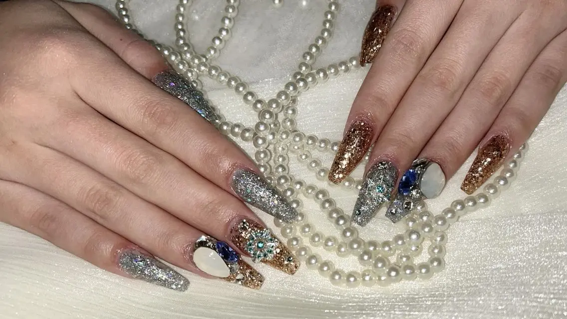 ネイル 《LB》ラブリエ Nail&eyeのマツエク・マツパデザイン