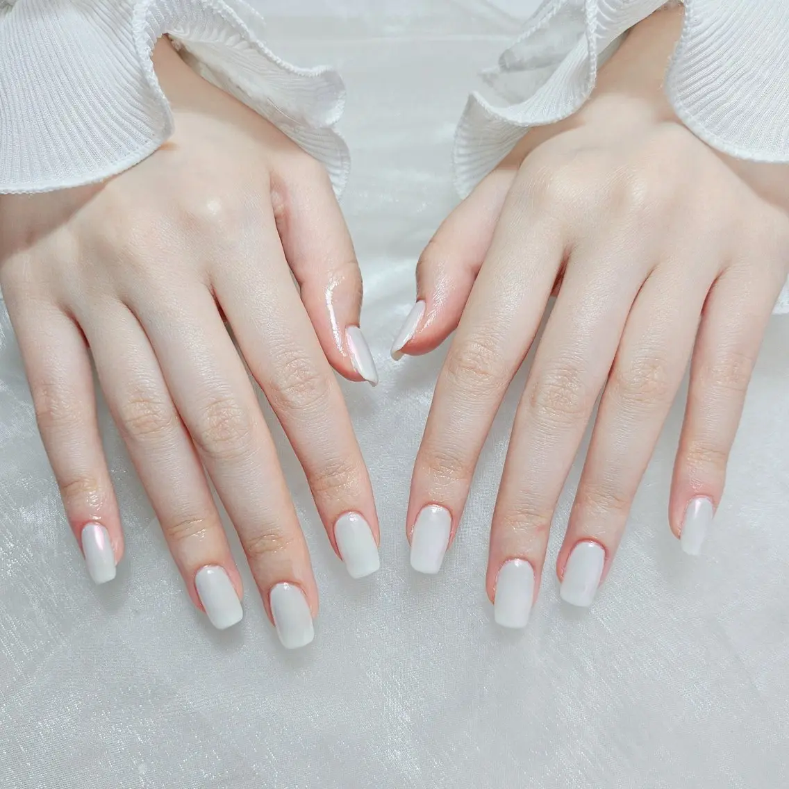 ネイル ハンドネイル 🤎Yun nail salon🤎のネイルデザイン