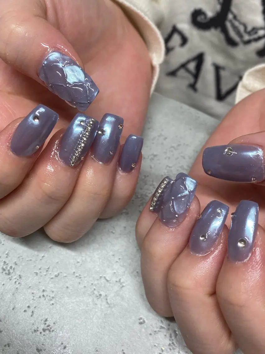 ネイル BNT nailsのネイルデザイン