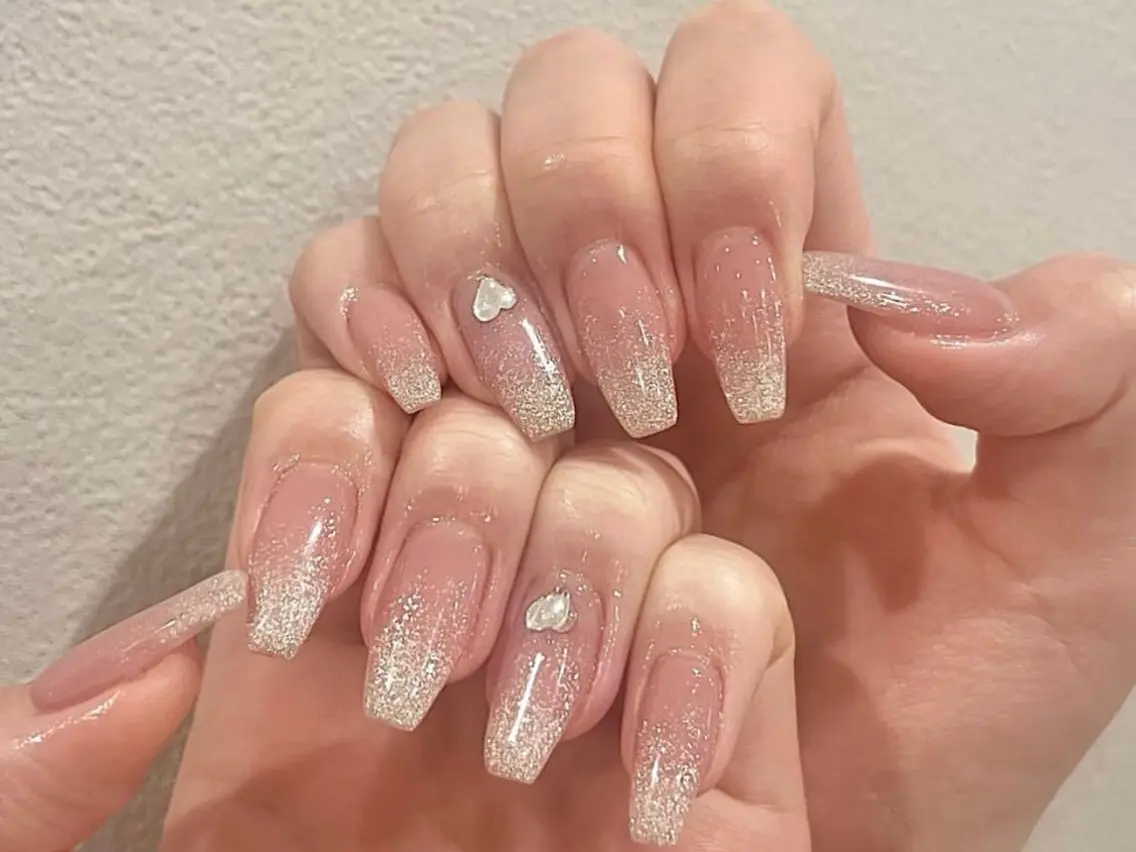 ネイル ハンドネイル Akira nail salonのネイルデザイン