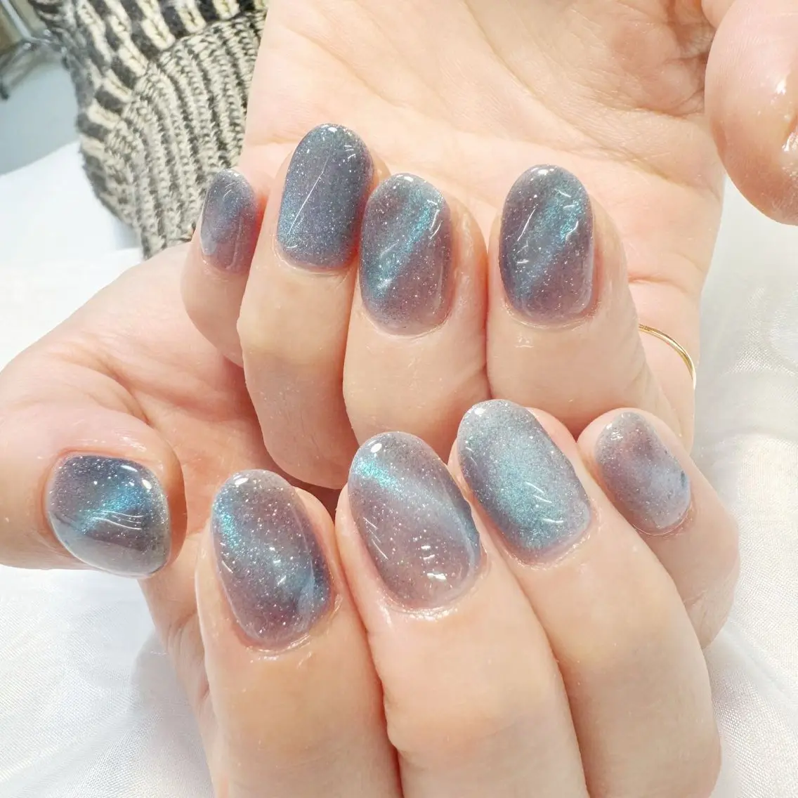 ネイル Onason NailSalonのネイルデザイン