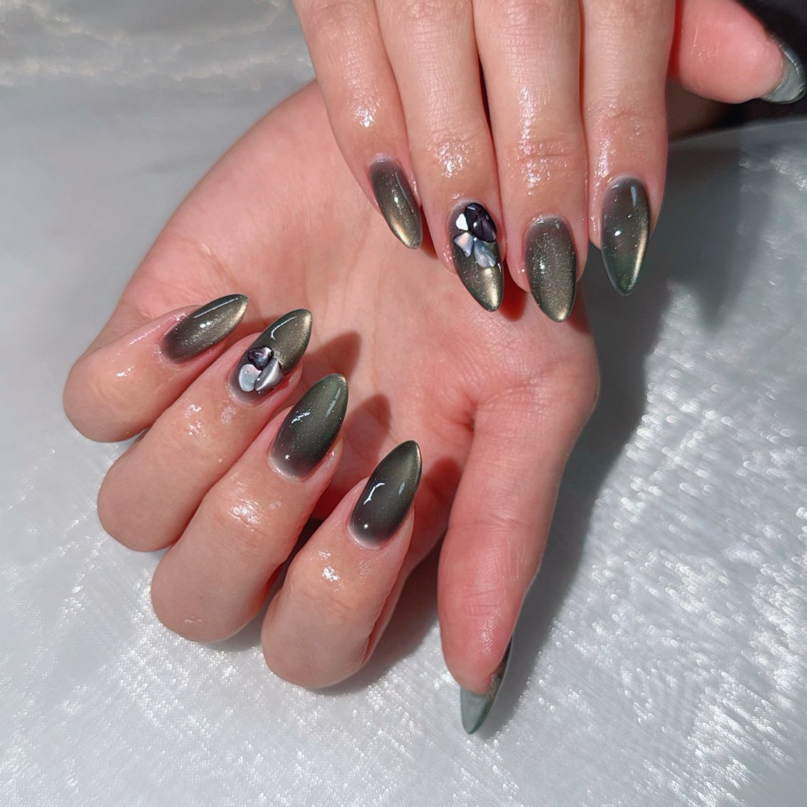 ネイル riri nailのネイルデザイン