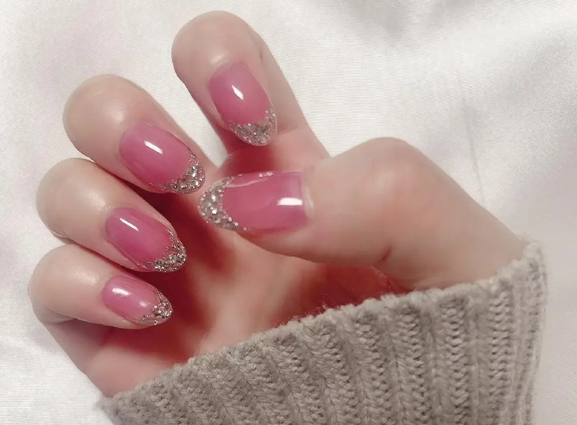 ネイル ハンドネイル marusalo nailのネイルデザイン