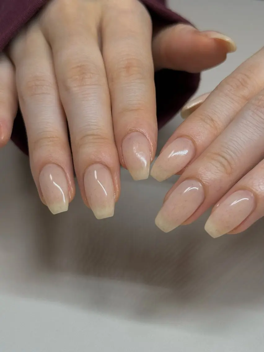 ネイル ハンドネイル .clair 【クレル】のネイルデザイン