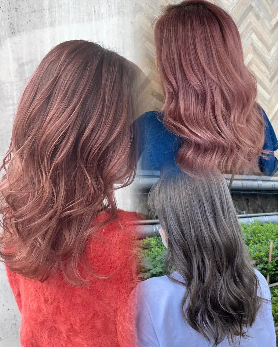 カット+ダメージ補修Trの写真