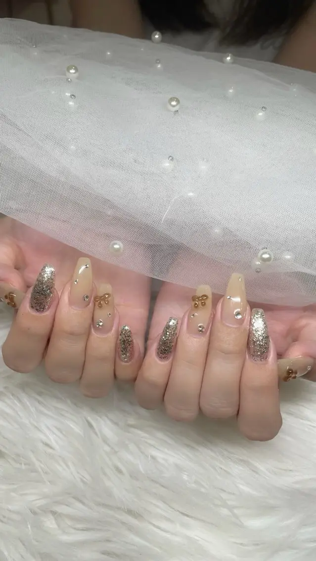 ネイル ハンドネイル my...nail AIRIのネイルデザイン