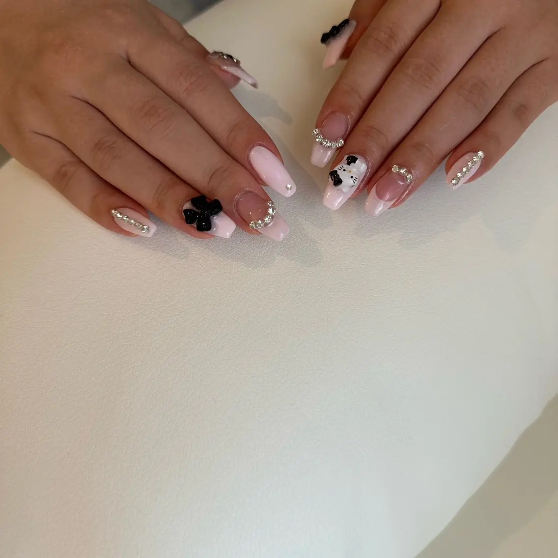 ネイル &h MAKIのネイルデザイン