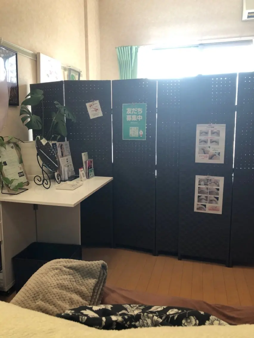 caresalon callaのエステ・リラクイメージ