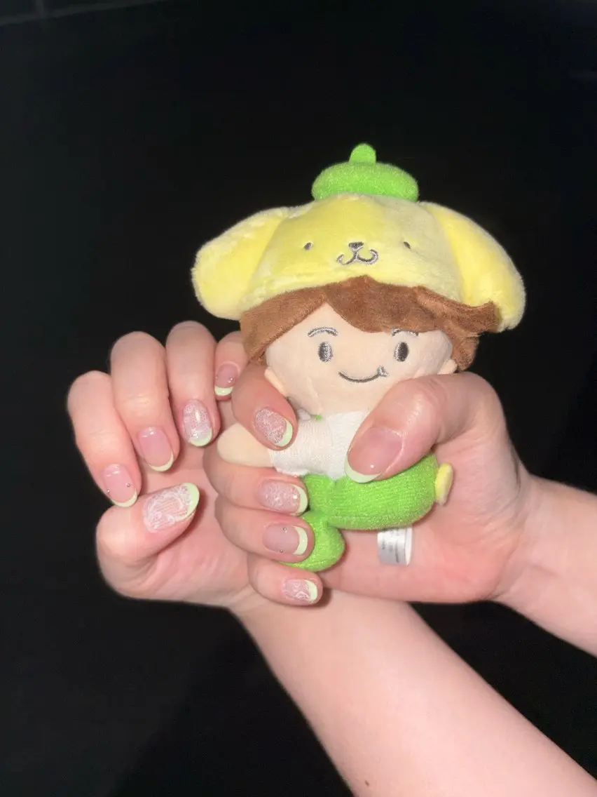 ネイル ✴︎ Yuneのネイルデザイン