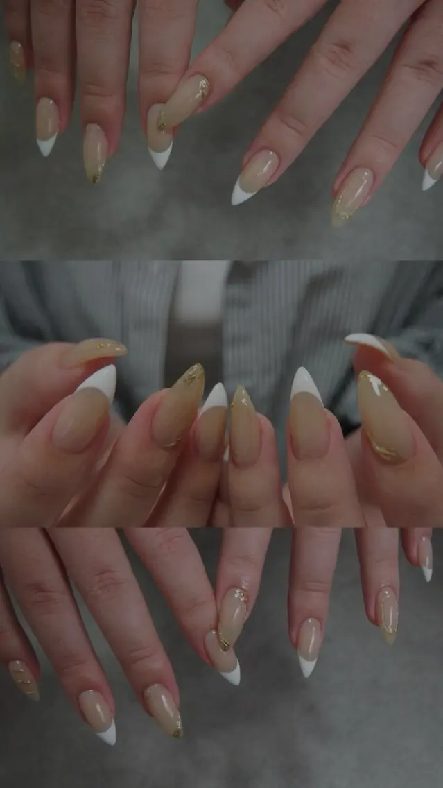 ネイル ハンドネイル ino(リノ) nail salonのネイルデザイン