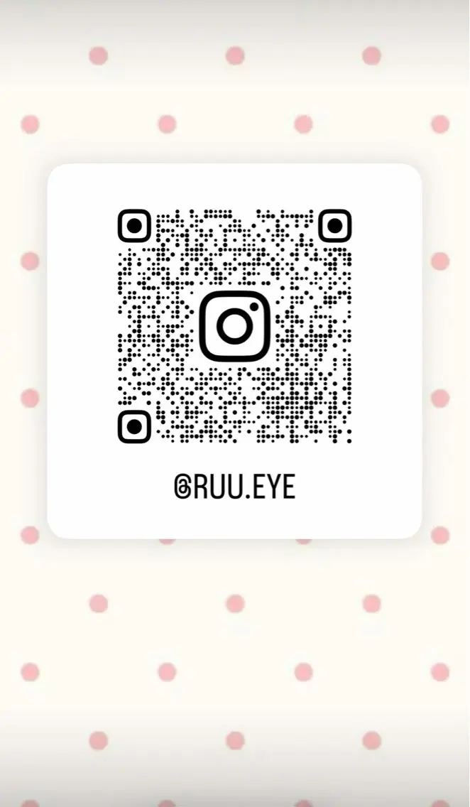 Runa select eyeのマツエク・マツパデザイン