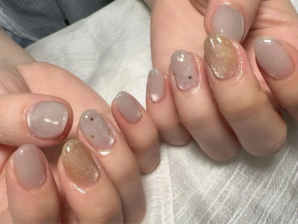 ネイル ハンドネイル Nail NaNaのネイルデザイン